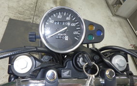 HONDA FTR223 MC34