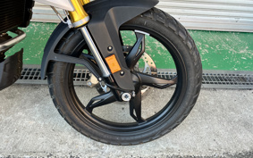 BMW G310GS 2022 0G31