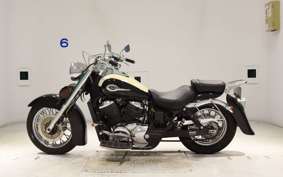 HONDA SHADOW 750 Gen. 2 1998 RC44