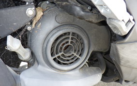 YAMAHA AXIS 125 Z SED7J