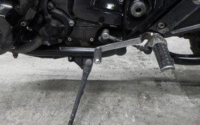 KAWASAKI ZRX400 2007 ZR400E