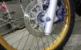 YAMAHA SEROW 250 Gen.2 2019 DG17J