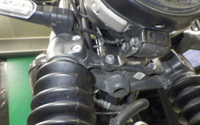 HONDA GB350S 2022 NC59