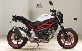 SUZUKI SV650 A 2023 VP55E