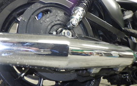 HARLEY XL883N 2010