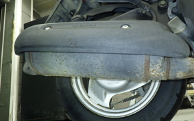 YAMAHA JOG Gen.5 2023 SA36J