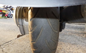 SUZUKI SKYWAVE 250 (Burgman 250) Gen.2 CJ43A