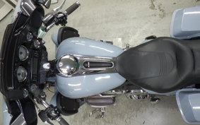 HARLEY FLHX 1580 2008