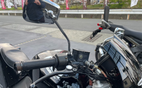 BUELL M2 CYCLONE 2002 LS11