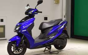 YAMAHA CYGNUS 125 XSR 3 SED8J