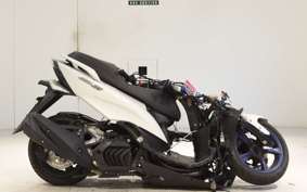 YAMAHA MAJESTY155S-2(ｼｮﾙｲﾅｼ SG52J