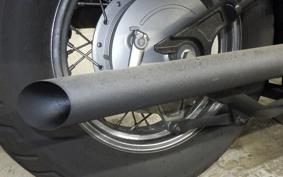 YAMAHA DRAGSTAR 400 CLASSIC  2012 VH02J