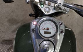 HONDA SHADOW 400 2006 NC34