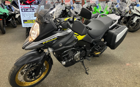 SUZUKI DL650 ( V-Strom 650 ) 2018 C733A