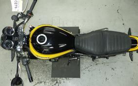 KAWASAKI Z900RS 2023 ZR900K