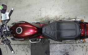 KAWASAKI BALIUS 250