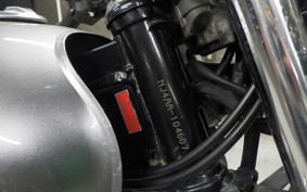 SUZUKI ST250 NJ4AA