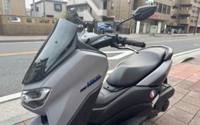 YAMAHA N-MAX 155 ABS SG66J