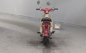 HONDA LITTLE CUB C50