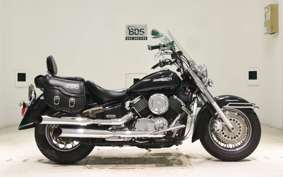 YAMAHA DRAGSTAR 1100 CLASSIC 2008 VP13J