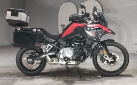 BMW F850GS ADVENTURE 2018 0B09
