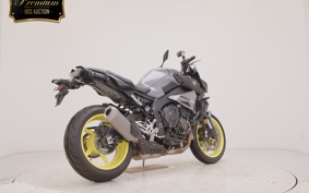 YAMAHA MT-10 2019