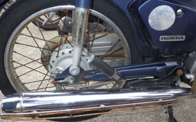 HONDA C90 SUPER CUB E HA02