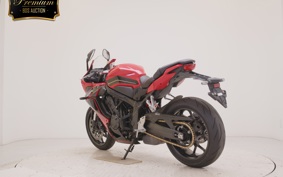 HONDA CBR650R 2023 RH03