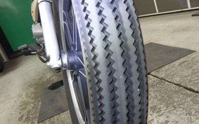 SUZUKI GN125 H