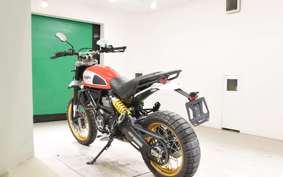 DUCATI DUCATI SCRAMBLERデザートス 2019