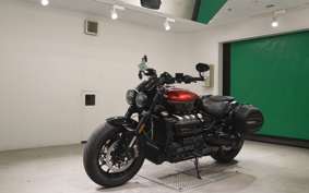 TRIUMPH ROCKET III ストームR 2026