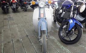 HONDA C50 SUPER CUB 2026 C50