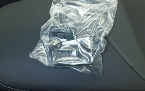 HONDA PCX125 2008 JK05