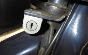 HONDA C50 SUPER CUB E AA01