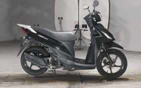 SUZUKI ADDRESS V110 CE47A