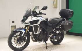 HONDA 400X 2023 NC56