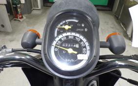 HONDA TODAY 2 2000 AF67