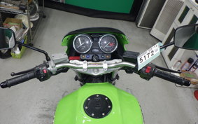 KAWASAKI ZRX1100 1998 ZRT10C