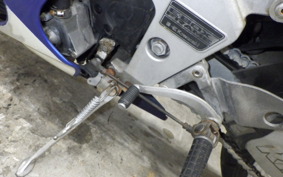 KAWASAKI ZXR250 2006 ZX250A