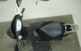 YAMAHA JOG Gen.4 SA16J