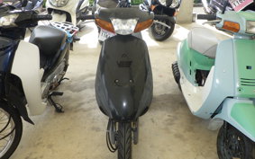 SUZUKI LET's 2 CA1PA