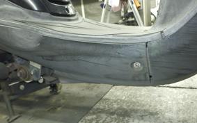 YAMAHA AXIS 125 TREET SE53J