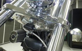 HARLEY FXSBSE 1800CVO 2014
