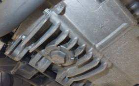 YAMAHA TRICITY 125 A SEC1J