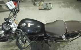 HONDA GB350C 2025 NC64