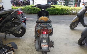 YAMAHA JOG Gen.2 3YJ