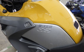 BMW R1200GS 2006