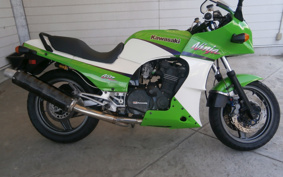 KAWASAKI GPZ900R NINJA 1998 ZX900A
