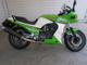 Фото Kawasaki GPZ900R NINJA 1998 с японского аукциона