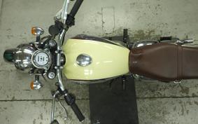 KAWASAKI ESTRELLA RS BJ250A